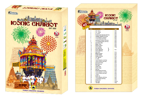 Gift Box 3