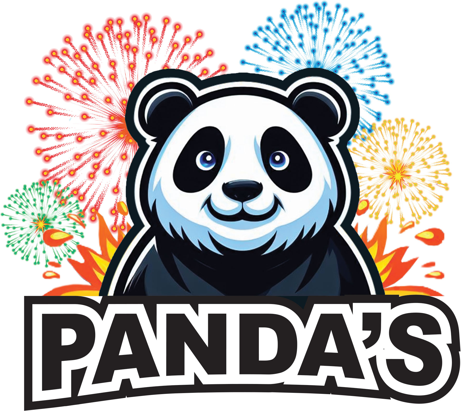 Panda Pyro Park